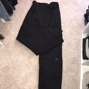 Black Ice Ski Pants